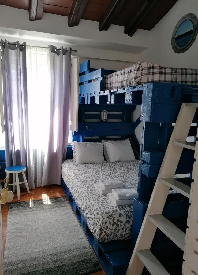 Santa Maria Do Mar Guest House Peniche Room photo