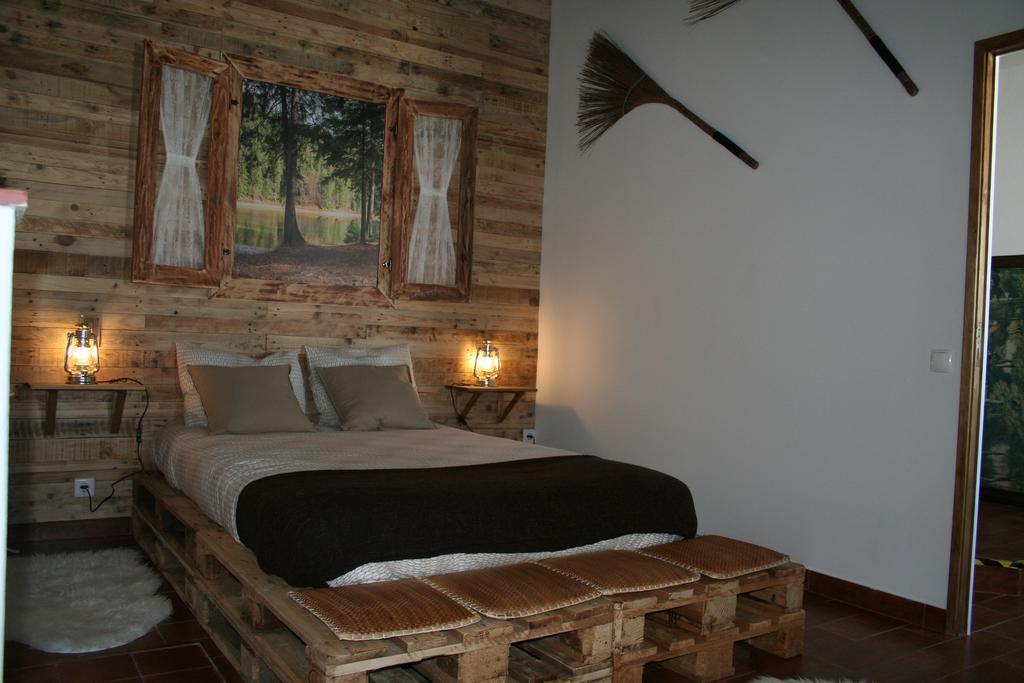 Santa Maria Do Mar Guest House Peniche Room photo